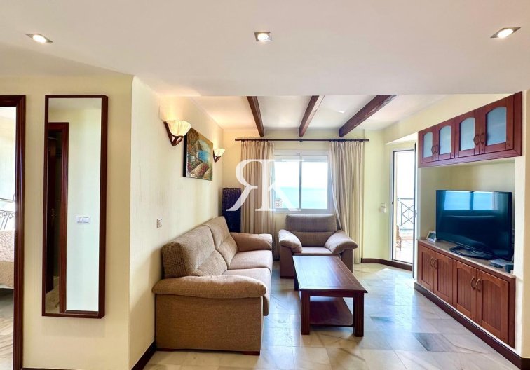 Revente - Appartement - Torrevieja - Los Frutales