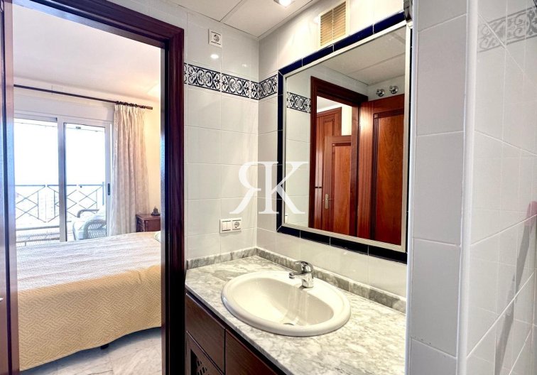 Revente - Appartement - Torrevieja - Los Frutales