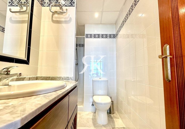 Revente - Appartement - Torrevieja - Los Frutales