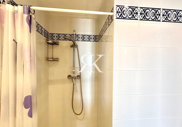 Revente - Appartement - Torrevieja - Los Frutales