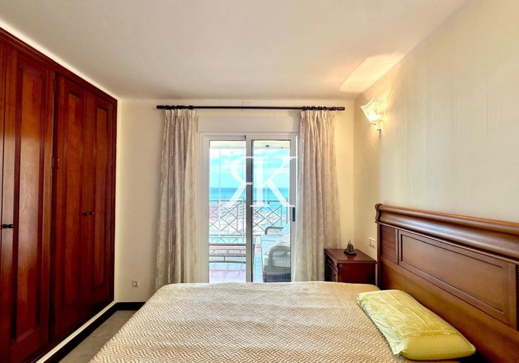 Revente - Appartement - Torrevieja - Los Frutales