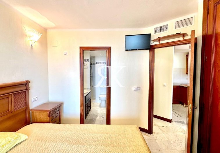 Revente - Appartement - Torrevieja - Los Frutales