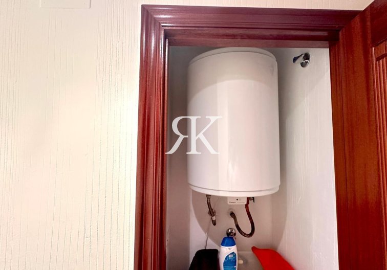 Revente - Appartement - Torrevieja - Los Frutales