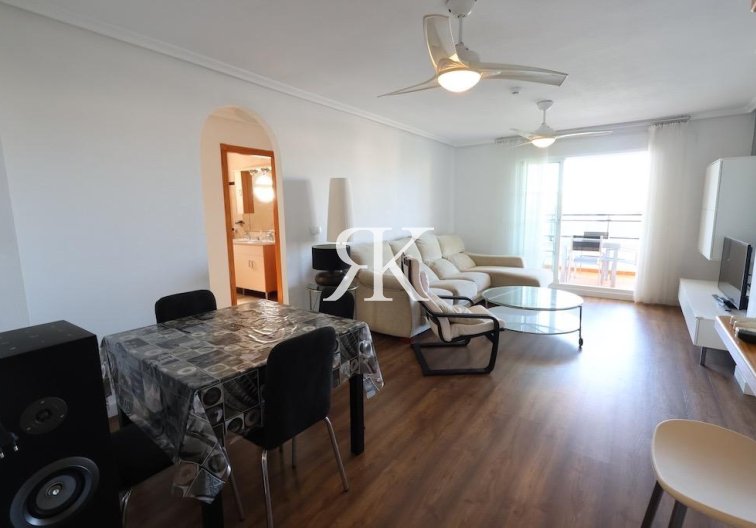 Revente - Penthouse - Pilar de la Horadada - Costa Blanca