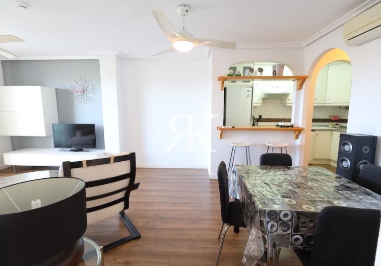 Revente - Penthouse - Pilar de la Horadada - Costa Blanca