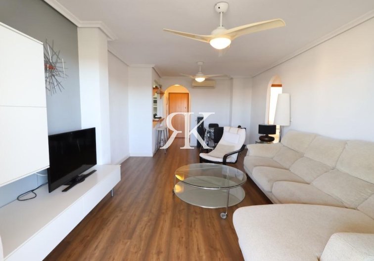 Revente - Penthouse - Pilar de la Horadada - Costa Blanca