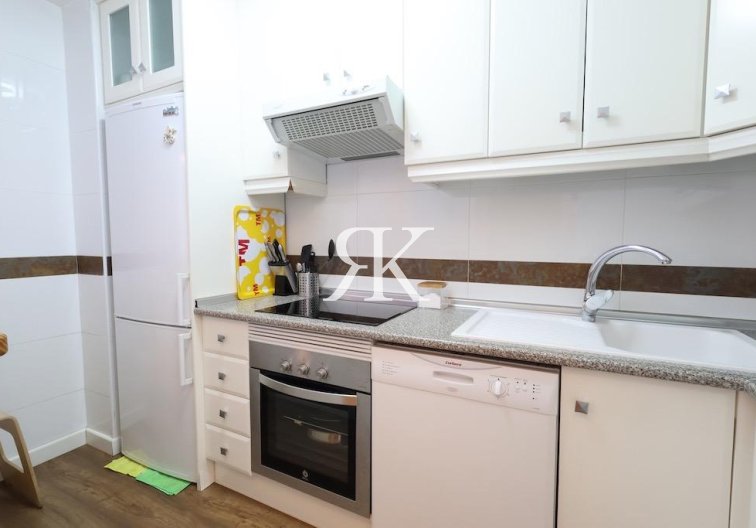 Revente - Penthouse - Pilar de la Horadada - Costa Blanca