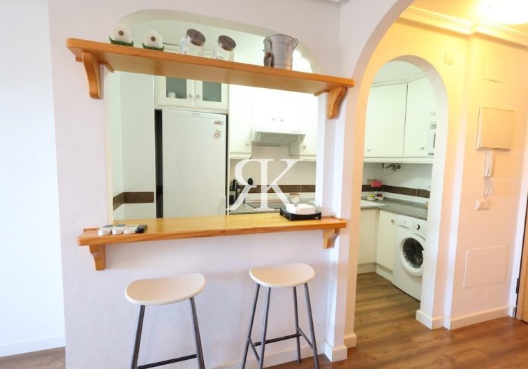 Revente - Penthouse - Pilar de la Horadada - Costa Blanca