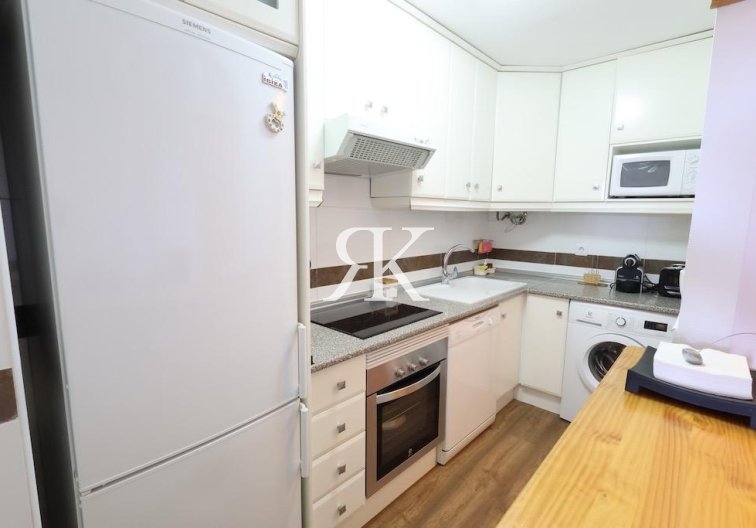 Revente - Penthouse - Pilar de la Horadada - Costa Blanca