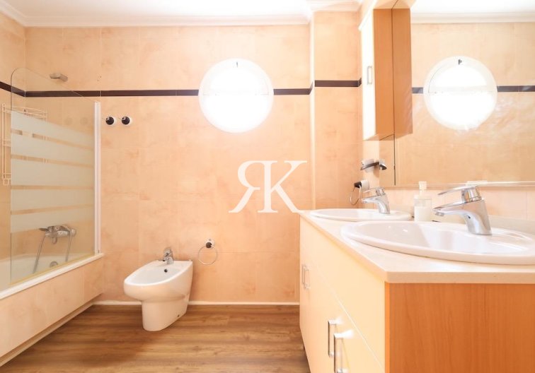 Revente - Penthouse - Pilar de la Horadada - Costa Blanca