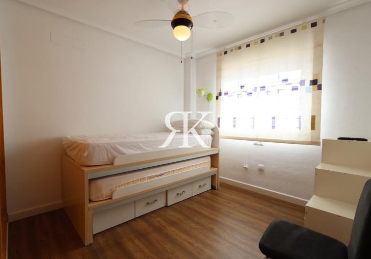 Revente - Penthouse - Pilar de la Horadada - Costa Blanca