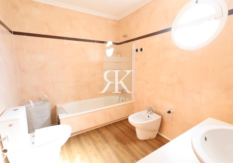 Revente - Penthouse - Pilar de la Horadada - Costa Blanca