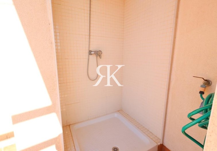 Revente - Penthouse - Pilar de la Horadada - Costa Blanca