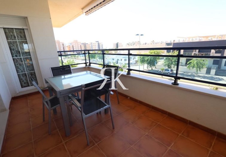 Revente - Penthouse - Pilar de la Horadada - Costa Blanca