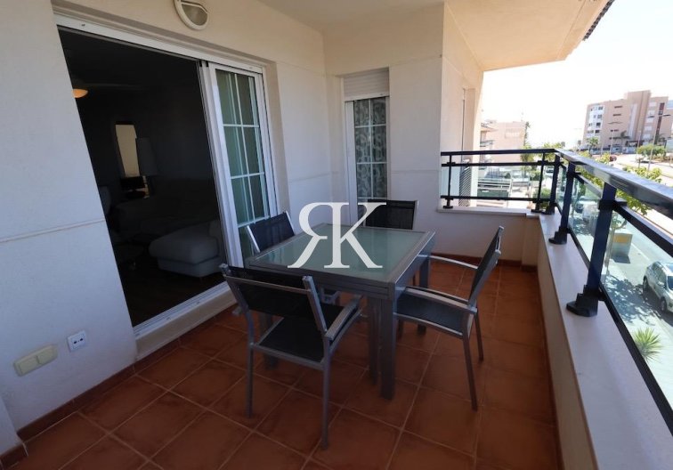 Revente - Penthouse - Pilar de la Horadada - Costa Blanca