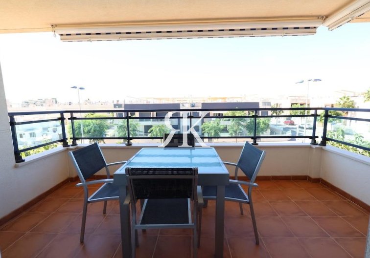 Revente - Penthouse - Pilar de la Horadada - Costa Blanca