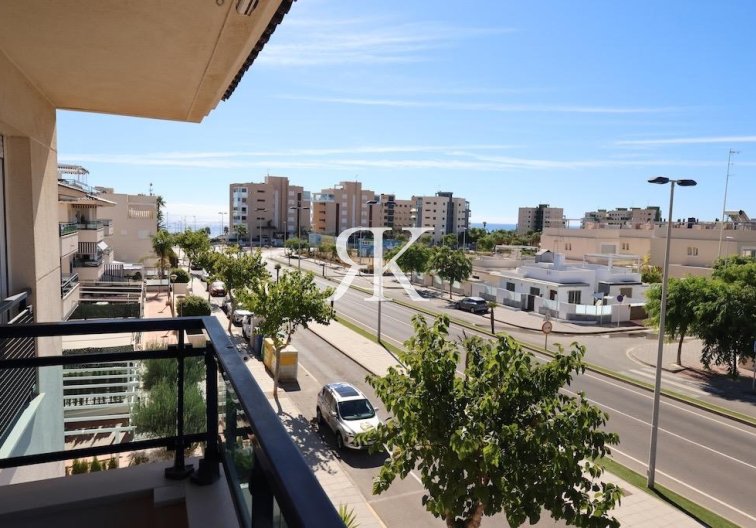 Revente - Penthouse - Pilar de la Horadada - Costa Blanca