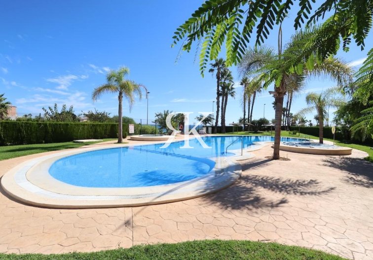 Revente - Penthouse - Pilar de la Horadada - Costa Blanca