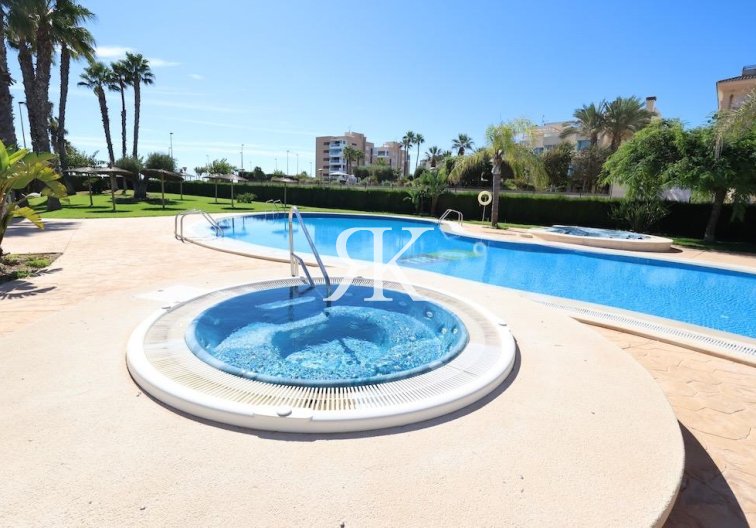 Revente - Penthouse - Pilar de la Horadada - Costa Blanca