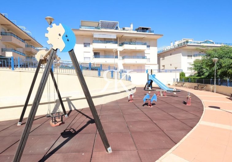 Revente - Penthouse - Pilar de la Horadada - Costa Blanca