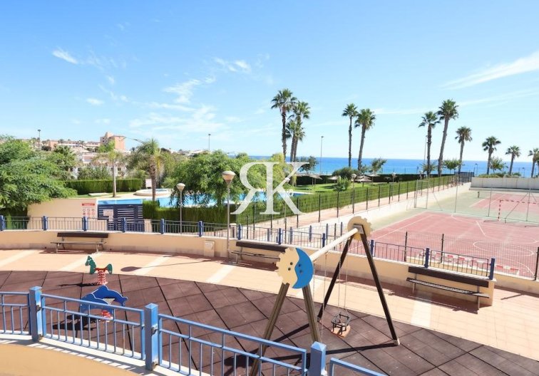 Revente - Penthouse - Pilar de la Horadada - Costa Blanca