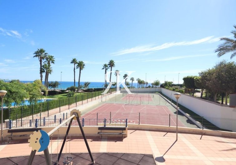 Revente - Penthouse - Pilar de la Horadada - Costa Blanca