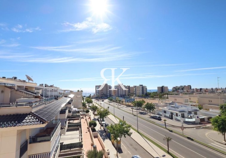 Revente - Penthouse - Pilar de la Horadada - Costa Blanca