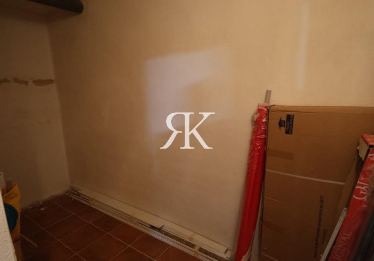 Revente - Penthouse - Pilar de la Horadada - Costa Blanca