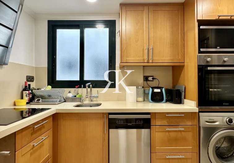 Revente - Appartement - Guardamar del Segura - Costa Blanca