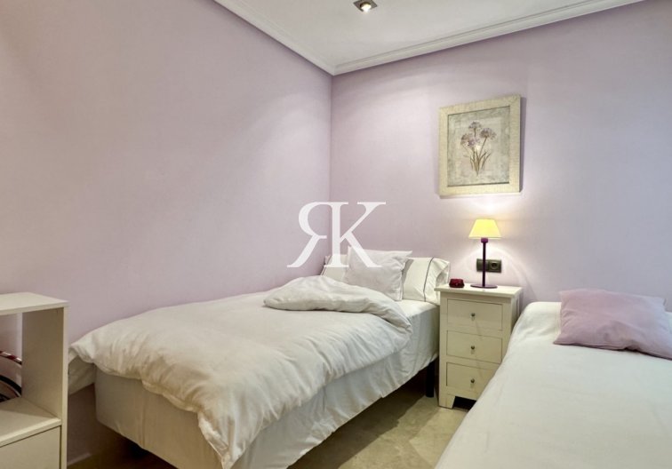 Revente - Appartement - Guardamar del Segura - Costa Blanca