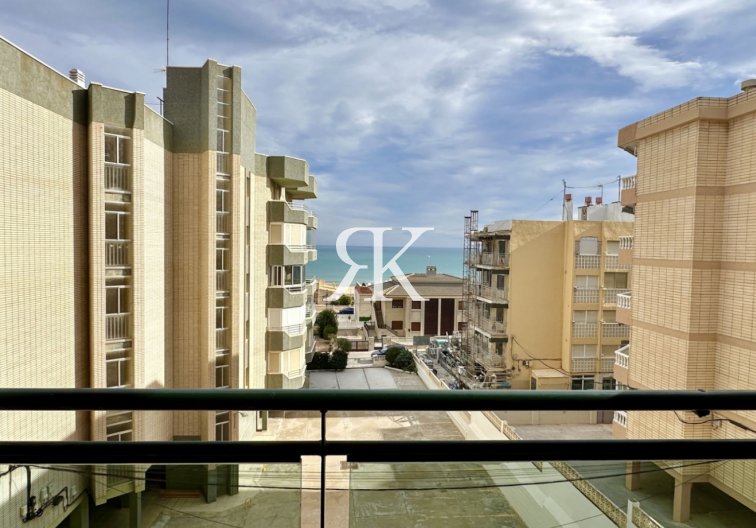 Revente - Appartement - Guardamar del Segura - Costa Blanca