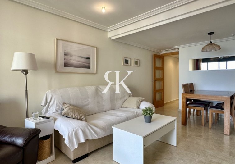 Revente - Appartement - Guardamar del Segura - Costa Blanca