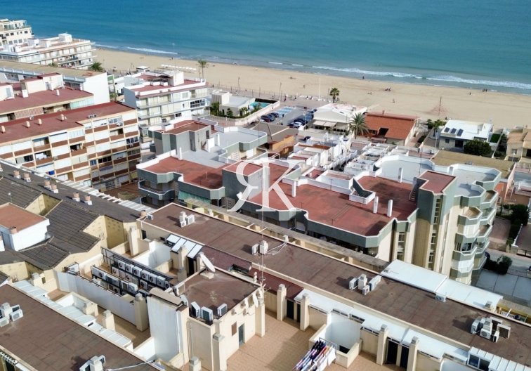 Revente - Appartement - Guardamar del Segura - Costa Blanca