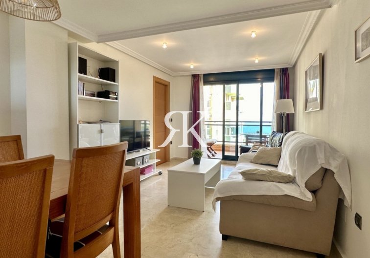 Revente - Appartement - Guardamar del Segura - Costa Blanca