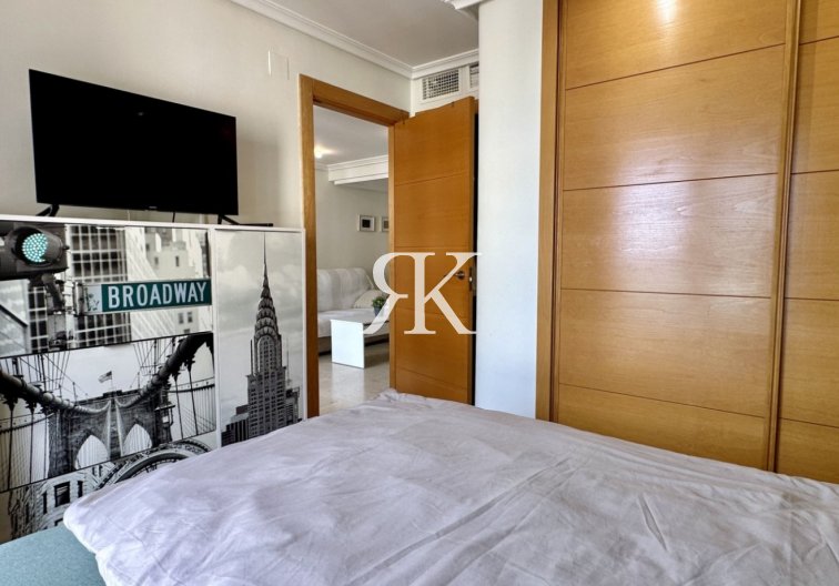 Revente - Appartement - Guardamar del Segura - Costa Blanca