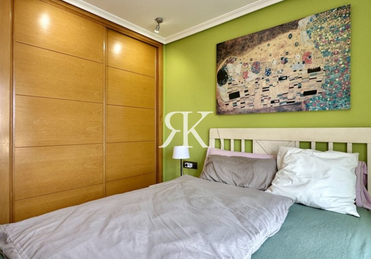 Revente - Appartement - Guardamar del Segura - Costa Blanca