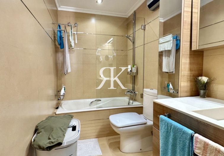 Revente - Appartement - Guardamar del Segura - Costa Blanca