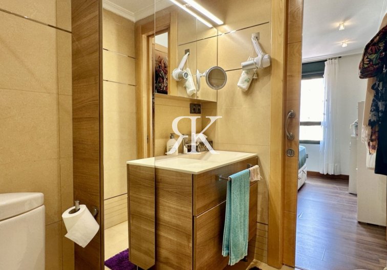 Revente - Appartement - Guardamar del Segura - Costa Blanca