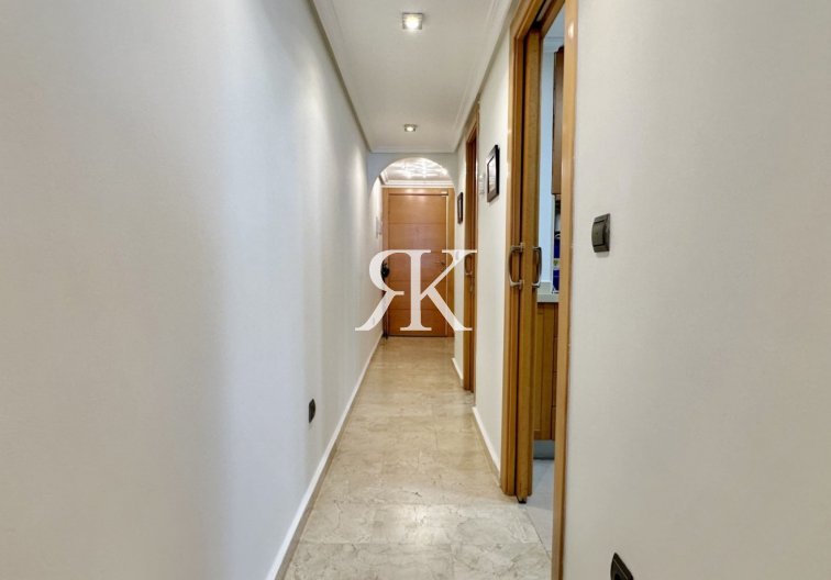 Revente - Appartement - Guardamar del Segura - Costa Blanca