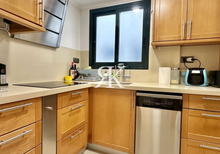 Revente - Appartement - Guardamar del Segura - Costa Blanca