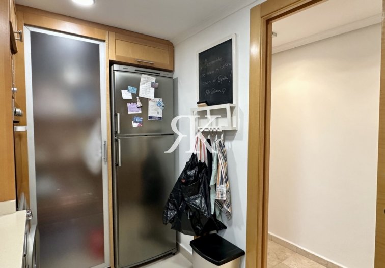 Revente - Appartement - Guardamar del Segura - Costa Blanca