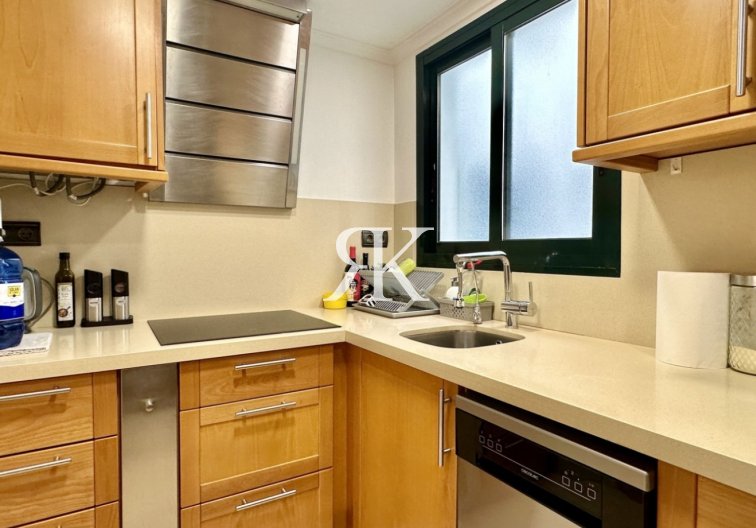 Revente - Appartement - Guardamar del Segura - Costa Blanca