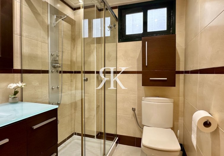 Revente - Appartement - Guardamar del Segura - Costa Blanca