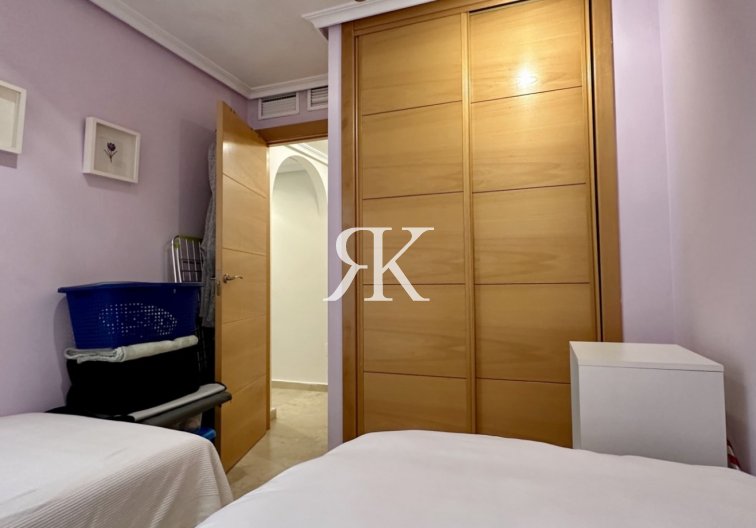 Revente - Appartement - Guardamar del Segura - Costa Blanca