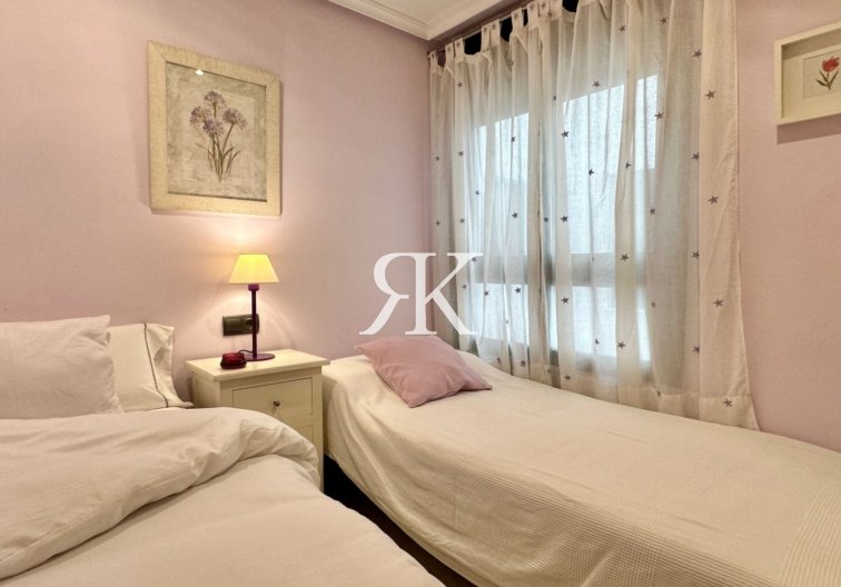 Revente - Appartement - Guardamar del Segura - Costa Blanca