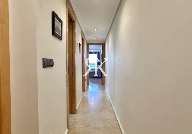 Revente - Appartement - Guardamar del Segura - Costa Blanca