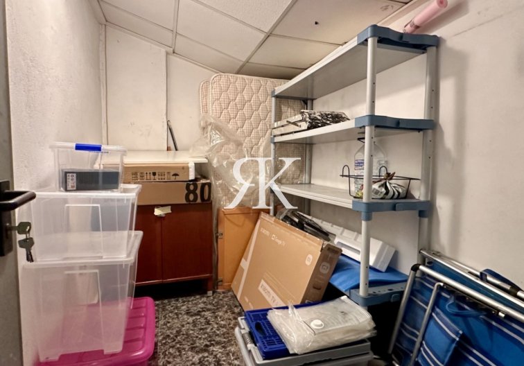 Revente - Appartement - Guardamar del Segura - Costa Blanca