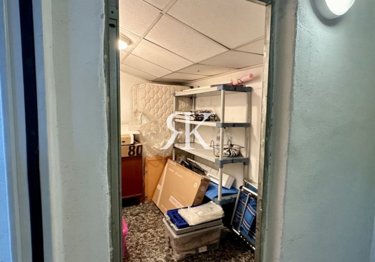 Revente - Appartement - Guardamar del Segura - Costa Blanca