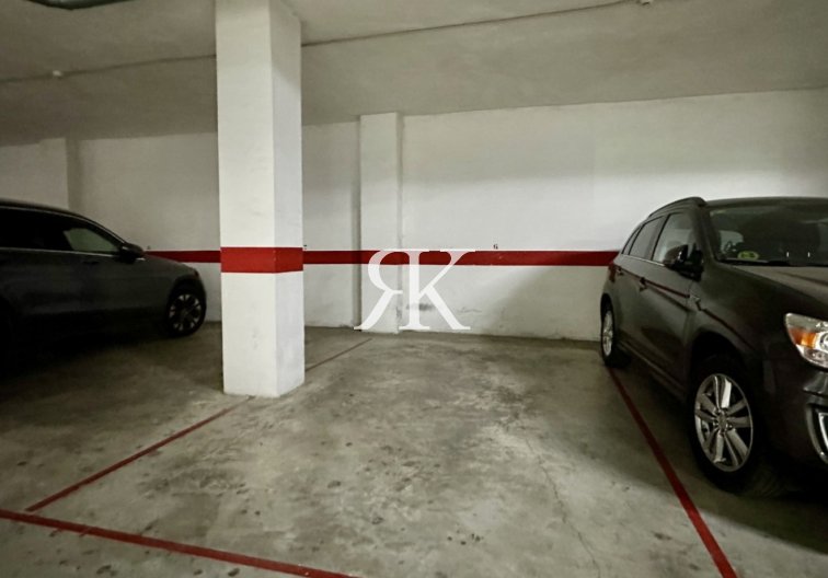 Revente - Appartement - Guardamar del Segura - Costa Blanca