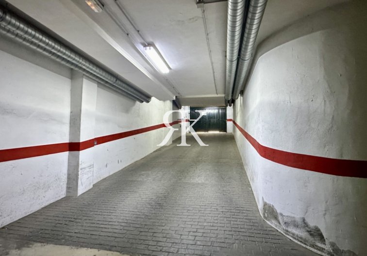 Revente - Appartement - Guardamar del Segura - Costa Blanca